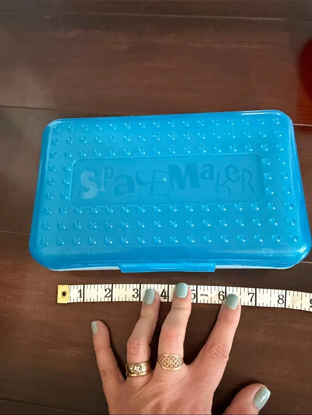 Space Maker lot vintage